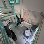 In - Balaton 48116 Apartamento *