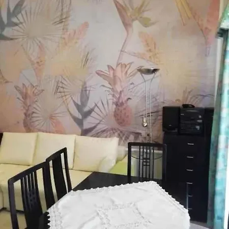 Apartment In - Balaton 48116