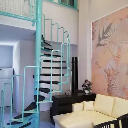 Apartment In - Balaton 48116