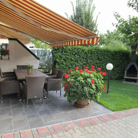 In - Balaton 48116 Apartment