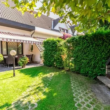 Apartment In - Balaton 48116 Siofok