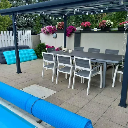 Διαμέρισμα In - Balaton 48116