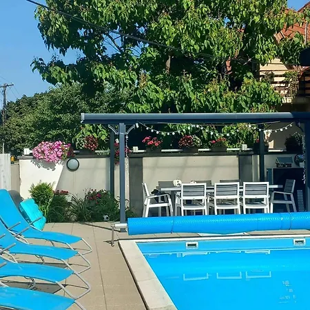 In - Balaton 48116 Siófok