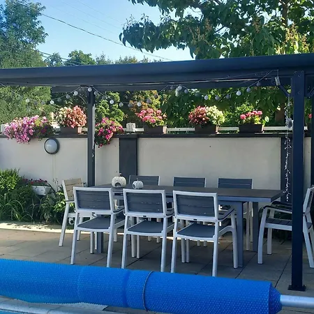 In - Balaton 48116 Siófok