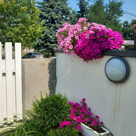 In - Balaton 48116 Διαμέρισμα *