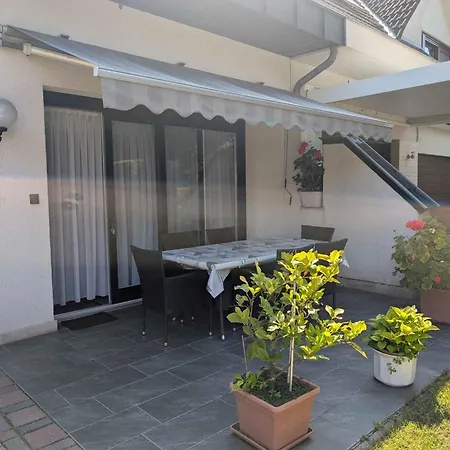 In - Balaton 48116 Apartment *