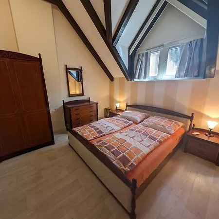 Διαμέρισμα In - Balaton 48116 *