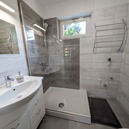 In - Balaton 48116 Apartment *
