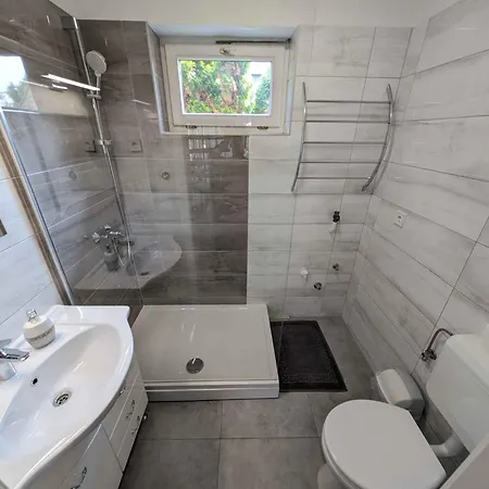 In - Balaton 48116 Apartmán Siófok