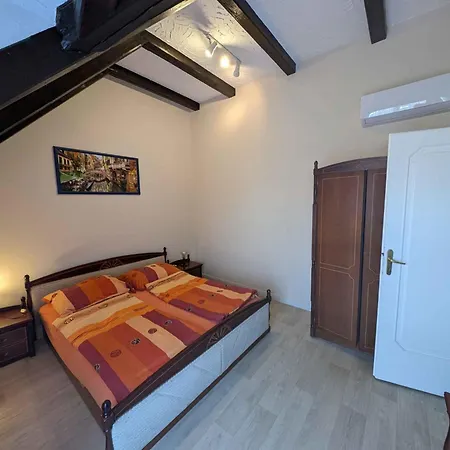 Apartmán In - Balaton 48116 Siófok