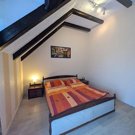 Apartmán In - Balaton 48116 Siófok