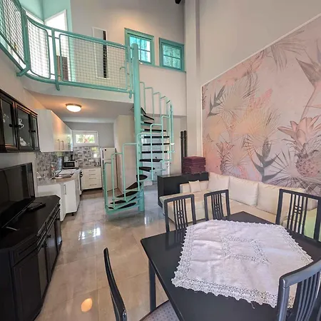 아파트 In - Balaton 48116