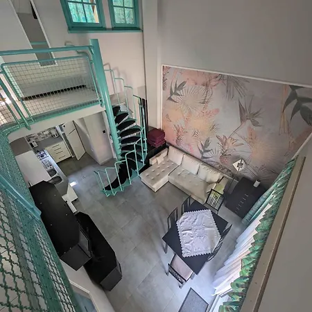 In - Balaton 48116 Διαμέρισμα *