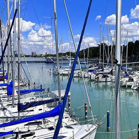 In - Balaton 48116 Apartment Siofok