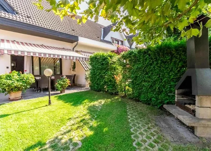 Apartmán In - Balaton 48116 Siófok