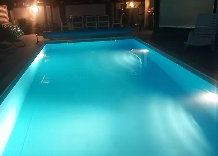 In - Balaton 48116 * Siófok