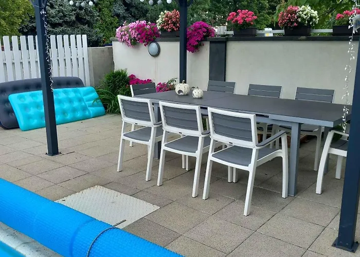 Apartment In - Balaton 48116