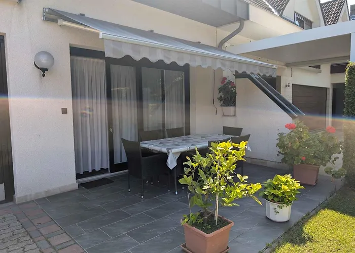 In - Balaton 48116 Apartmán *