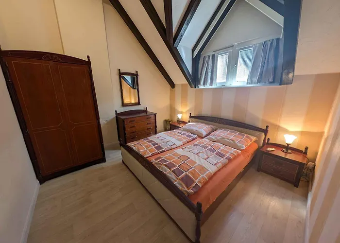 Apartmán In - Balaton 48116 *