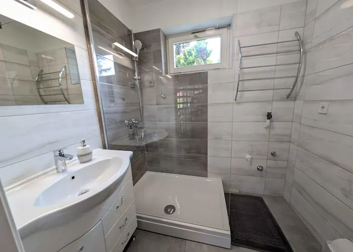 In - Balaton 48116 Apartmán *