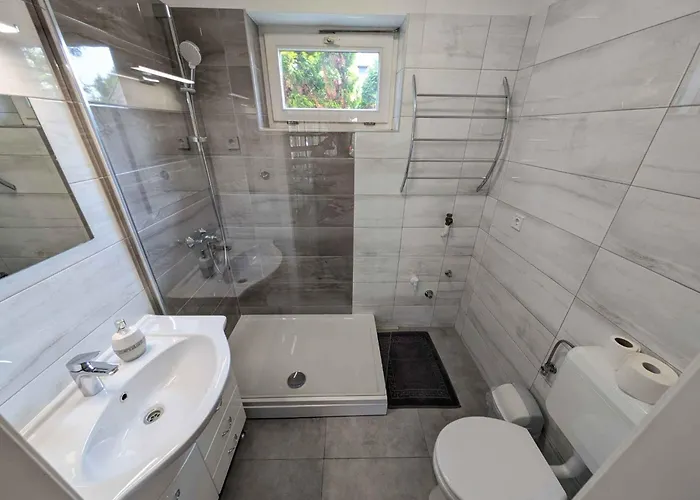 In - Balaton 48116 Apartmán Siófok