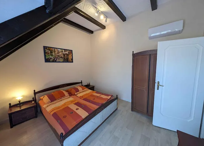 Apartmán In - Balaton 48116 Siófok