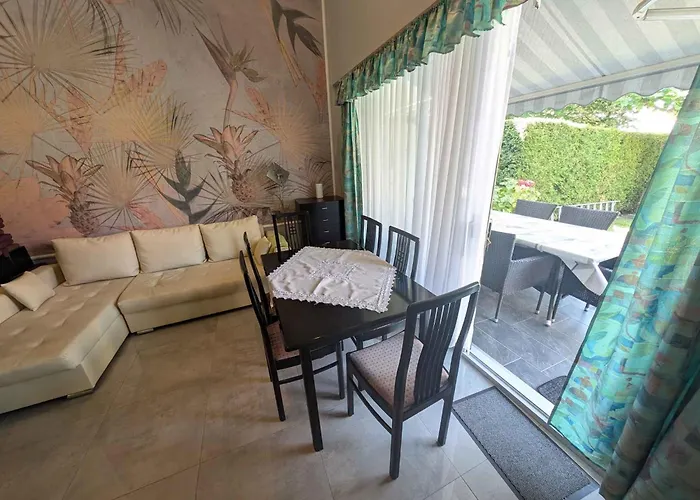 In - Balaton 48116 Apartment