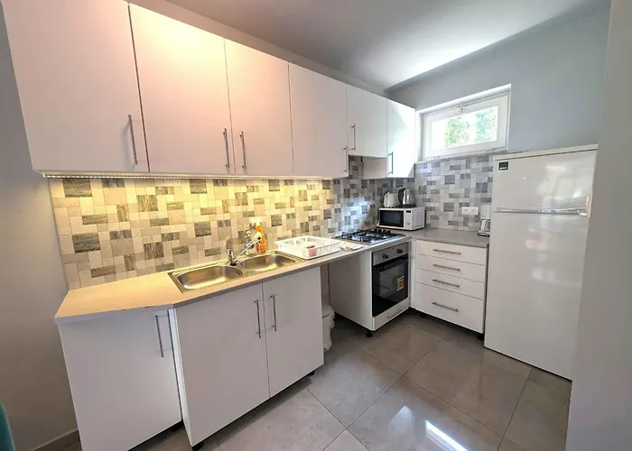 In - Balaton 48116 Apartment