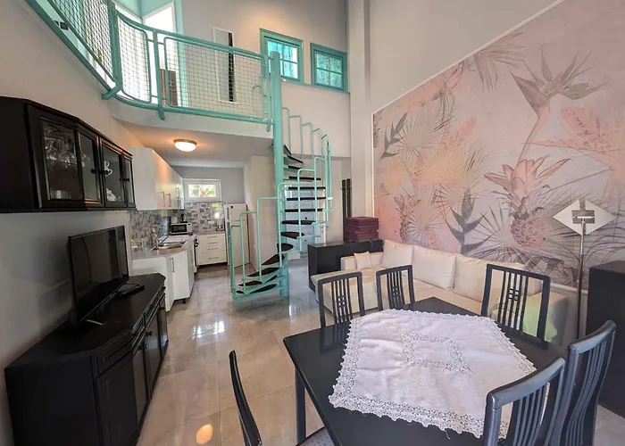 Apartment In - Balaton 48116