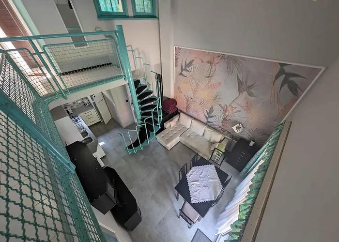 In - Balaton 48116 Apartment *