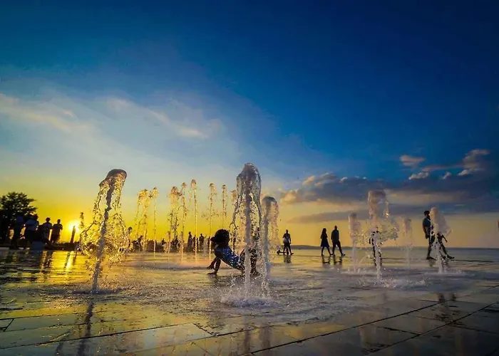 In - Balaton 48116 Apartment *