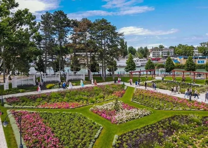 Apartment In - Balaton 48116